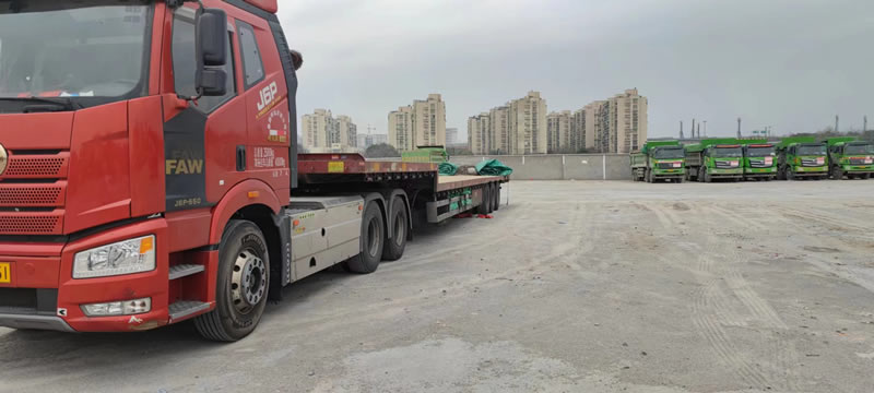 湖州到齐齐哈尔物流公司-湖州到齐齐哈尔物流专线_门到门接送「全程无虑」