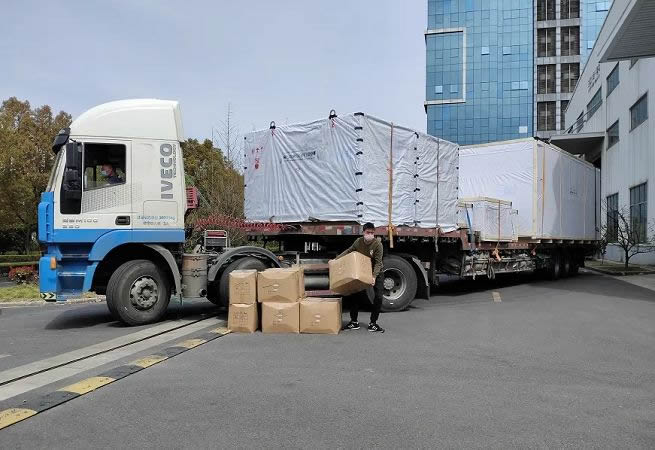吴兴区到南阳物流专线_高效快运「要几天到」